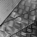 Checker Plate Steel Hot Sale Aluminium Checkered Steel Plate or Sheet Factory
